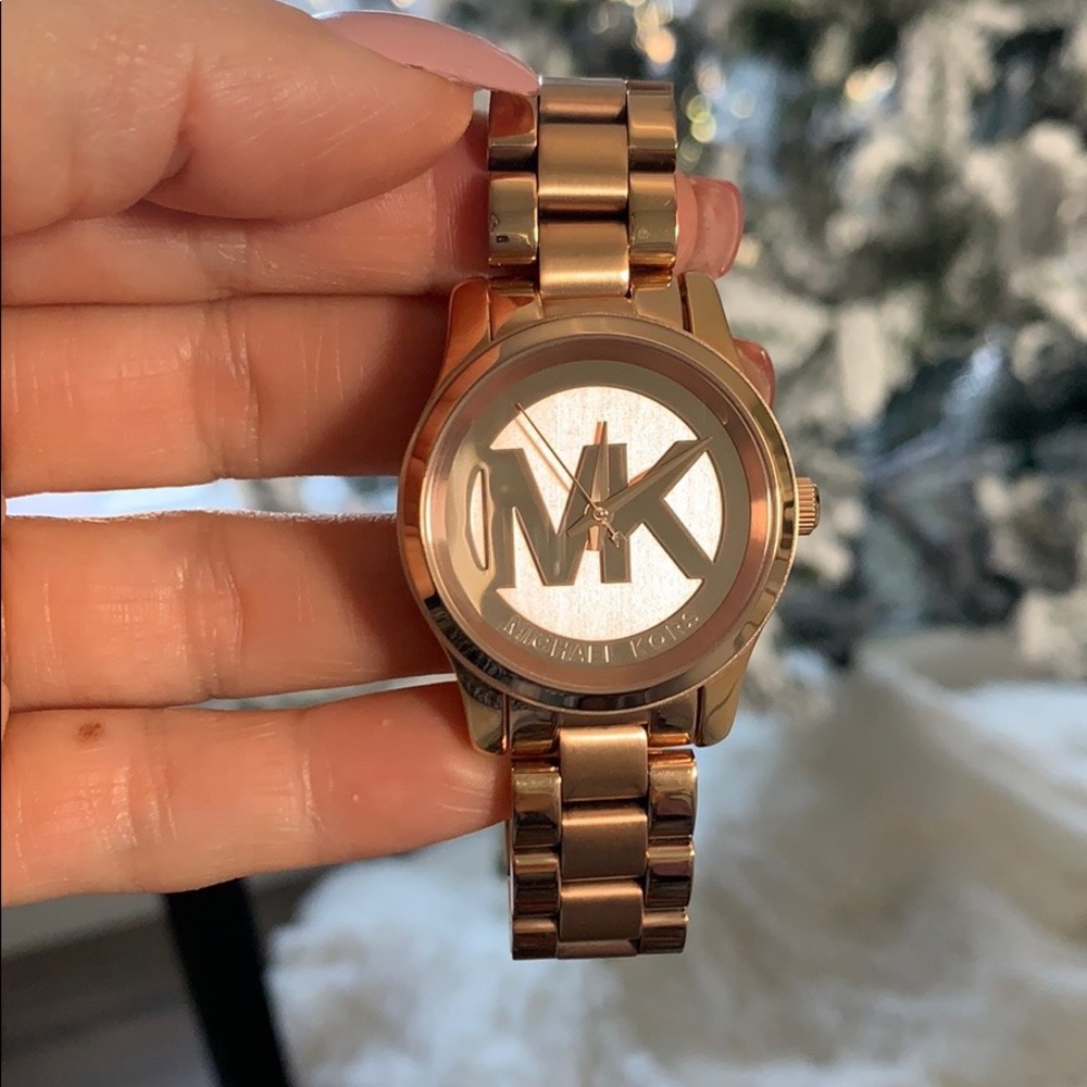 Michael Kors